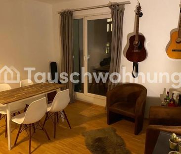 TAUSCHWOHNUNG 2-Zi.-Wohnung im Herzen Kölns zum Tausch - Photo 6
