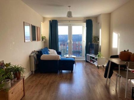 Tanner Court // Bed Flat // Aug, LN5 - Photo 4