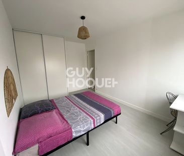 Appartement à louer en colocation au Le Blanc Mesnil - Photo 2