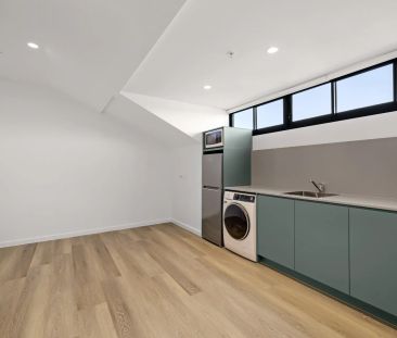 Top floor luxury studio just 700m from Ashfield Station | IVY Ashfield - Photo 6