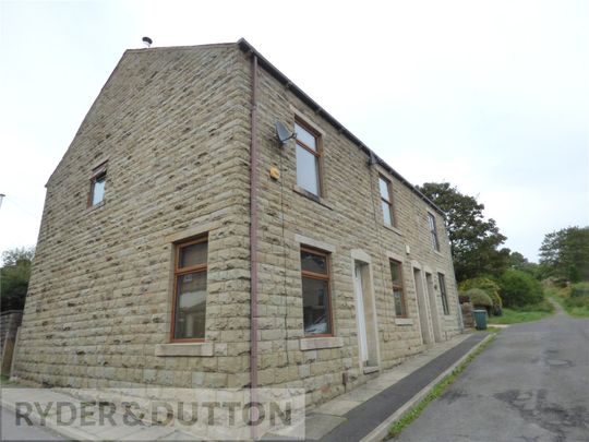 Church Street, Crawshawbooth, Rossendale, Lancashire, BB4 - Photo 1