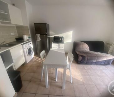 Location Appartement 2 pièces 34m² MONTPELLIER 34000 - Photo 2