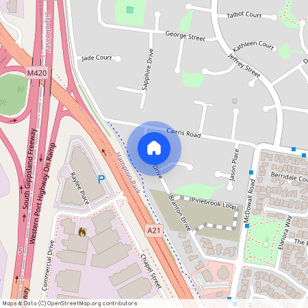 6 Branton Drive, Vic 3976, Hampton Park