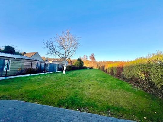 Appartement te huur - Photo 1