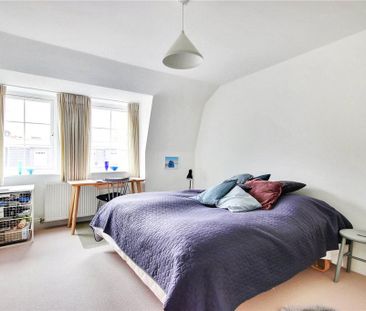 3 bedroom penthouse to rent - Photo 3