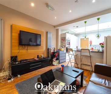 6 bedroom house to rent - Photo 1