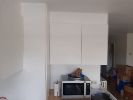 Appartement te huur - Foto 3