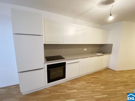 Nachhaltig Wohnen: Wohnen in THE FAVE am Laaer Wald! - Photo 5