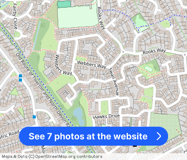 Massey Road, Tiverton - Photo 1