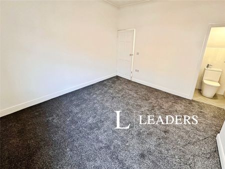 3 bedroom house to rent Heber Street, Stoke-on-Trent, Staffordshire, ST3 - Photo 5