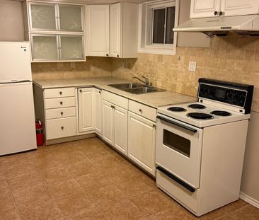 For Lease - 19 Westchester Street Unit# Basement, Toronto, Ontario - Photo 2