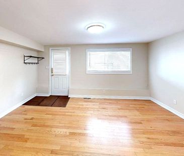 For Lease - 119 Main Street Unit# 119B, Grimsby, Ontario - Photo 4