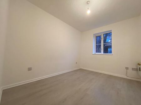 Harrison Way, Windsor Quay, Cardiff Bay - Photo 4