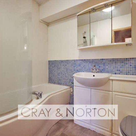 Steep Hill, Park Hill, CR0 - Photo 1