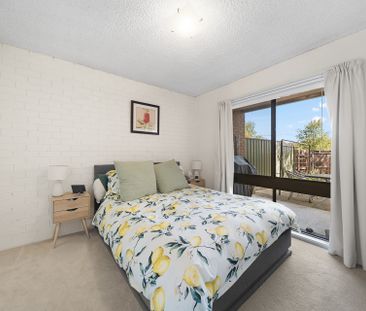 16/12 Wilkins Street, Mawson ACT 2607 - Apartment For Rent | Domain - Photo 5