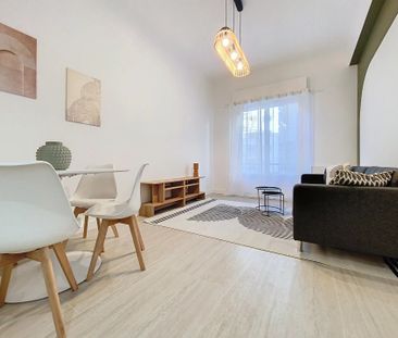 Location Appartement 3 pièces 53m² NICE 06100 - Photo 1