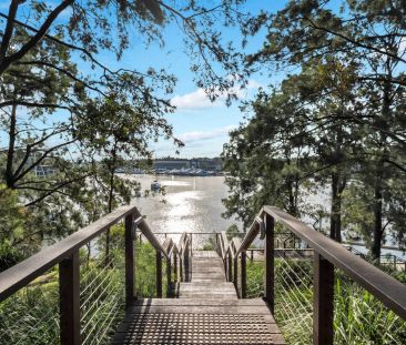 Waterfront reserve luxury apartment - Photo 2