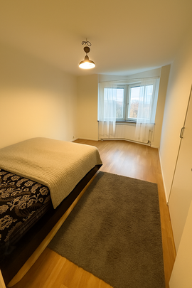 Docentgatan 22 C, Hermodsdal - Photo 1