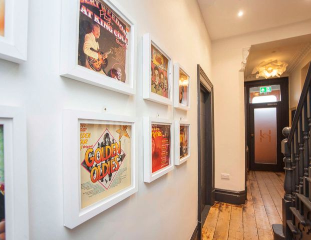 Montpelier Terrace Room 4 - Photo 1