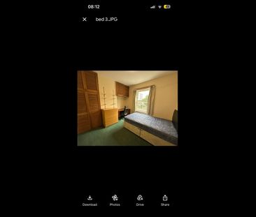 Room in a Shared House, Hathersage Road, M13 - Photo 1