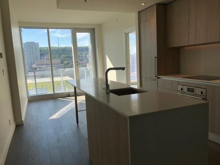 Appartement à louer - Montréal (Ville-Marie) (Mille Carré Doré) - Photo 4