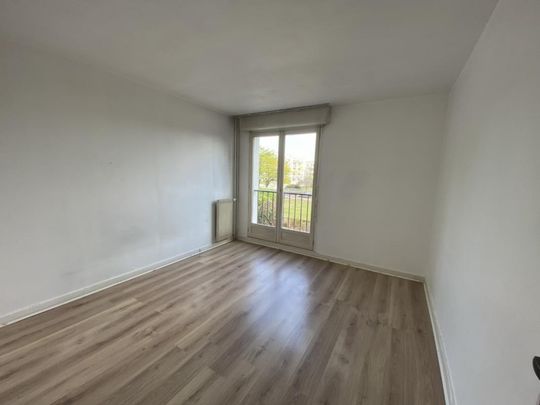 Appartement T3 à louer - 48 m² - Photo 1