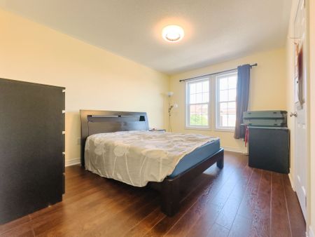 For Lease - 57 Robert Osprey Drive, Markham, Ontario - Photo 4