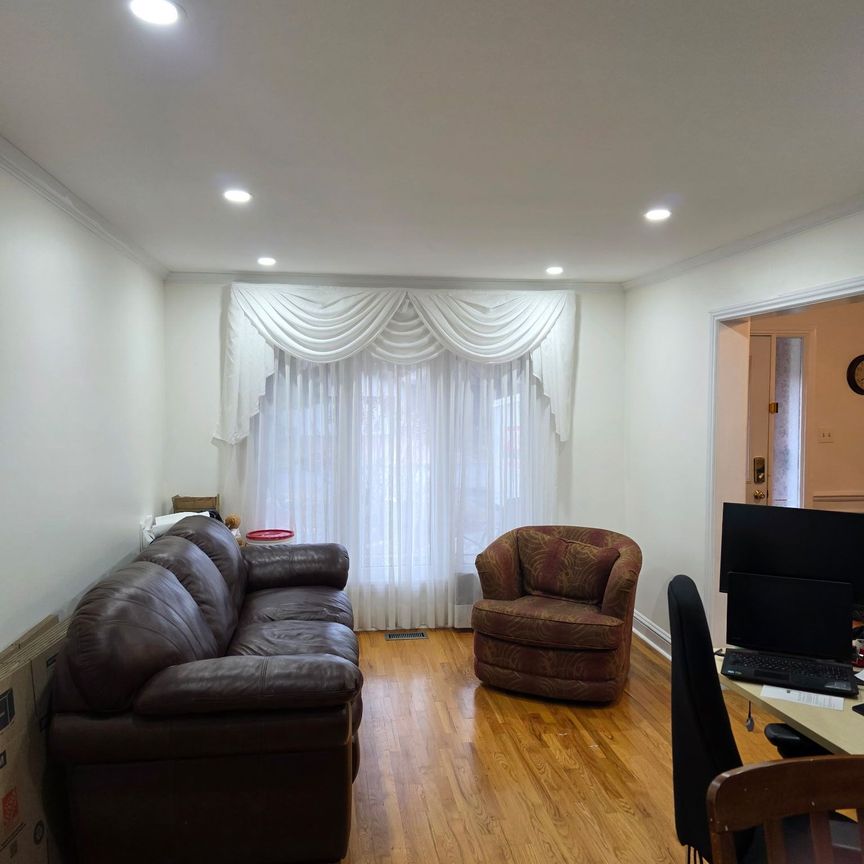 For Lease - 63 Topley Crescent, Hunt Club - South Keys and Area, Ontario - Photo 1