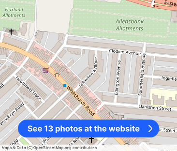 Soberton Avenue, Cardiff, CF14 - Photo 1