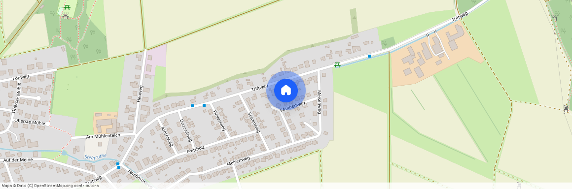 34376 Hessen - Immenhausen