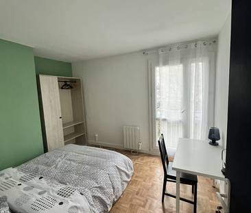 Chambre à louer à Toulouse - Photo 4