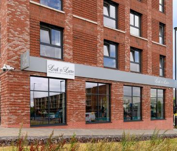 2 bedroom townhouse to rent - Photo 5