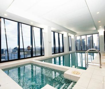 Fully Furnished Luxury 2 bedrooms apartment In the CBD! No block vi... - Photo 6