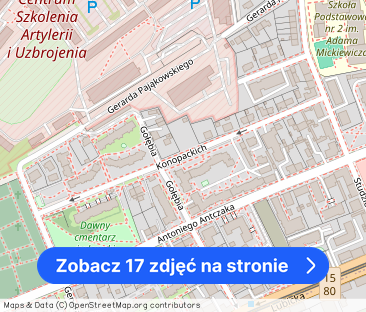 Przytulne, 3-pokojowe na Jakubskim Przedmieściu - Zdjęcie 1