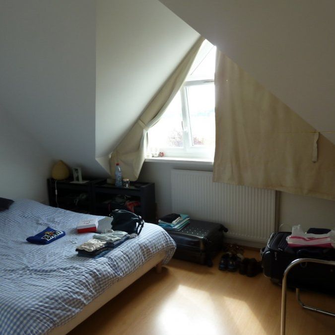 Appartement 6 pièces à - Photo 1