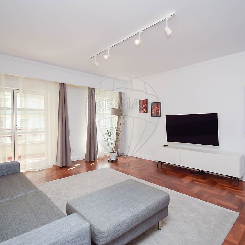 Apartamento T2 em Lisboa - Photo 1