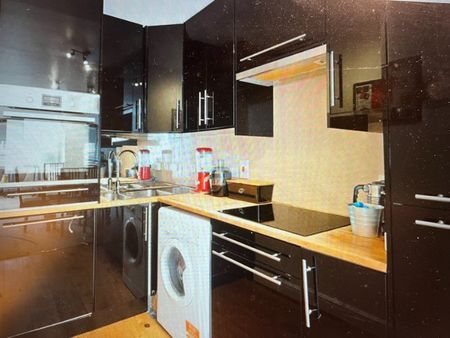 1 Bed Flat, Nevern Square, SW5 - Photo 2