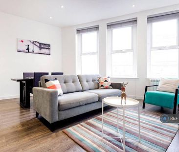 2 bedroom flat to rent - Photo 2