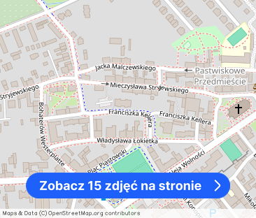 Komfortowe mieszkanie na wynajem - Zdjęcie 1