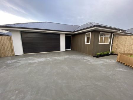 4B Freedom Drive, Kelvin Grove, Palmerston North - Photo 3