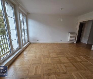 Appartement à louer 3 pièces 70.75m² - Photo 2