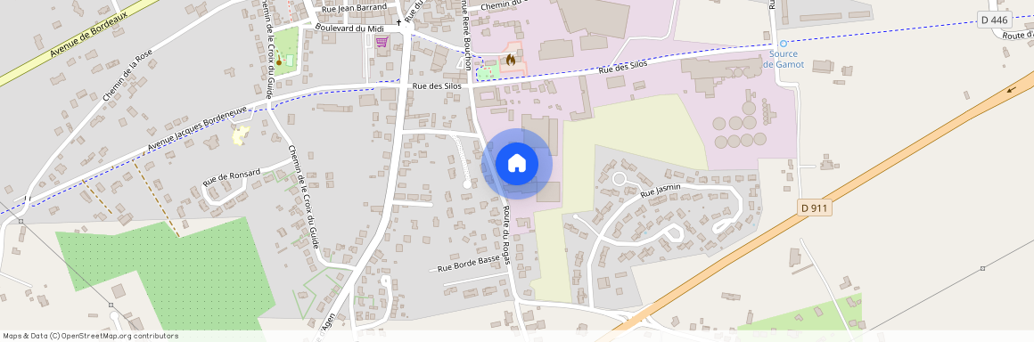 STE LIVRADE SUR LOT (47110)