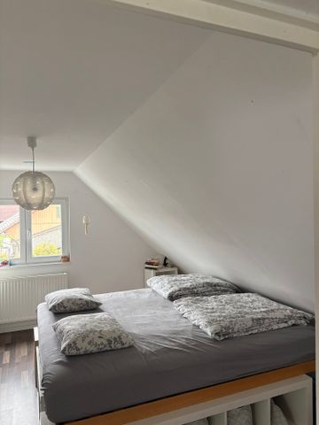 3.5 Zimmer, 80 m², 2. Stock - Photo 4