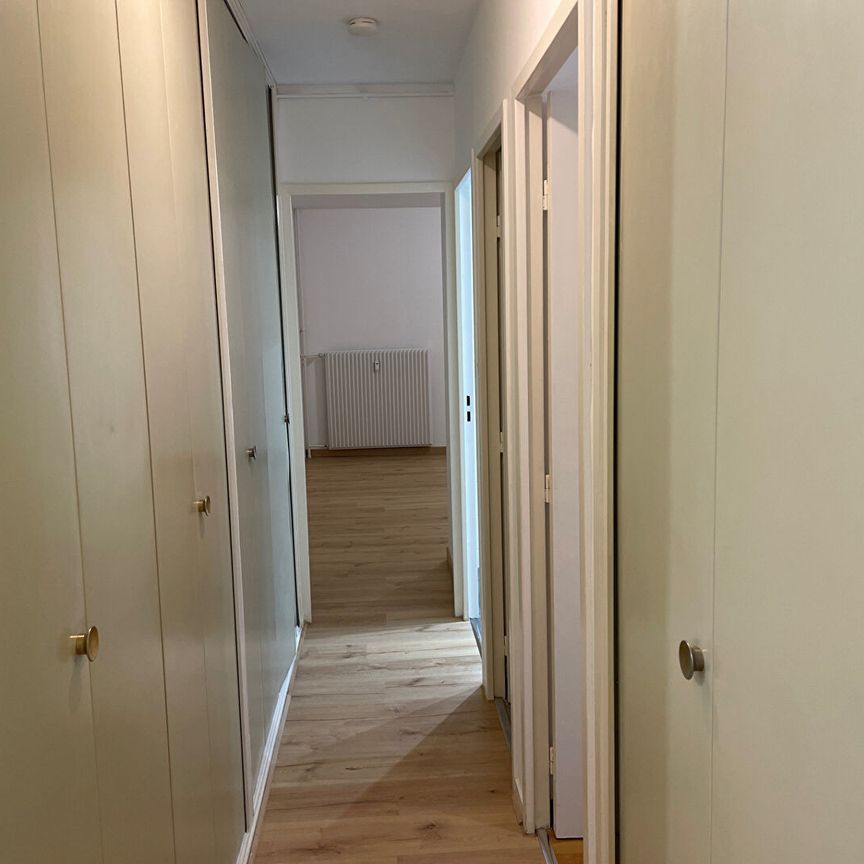 Appartement Macon 2 pièce(s) 50.34 m2 - Photo 1