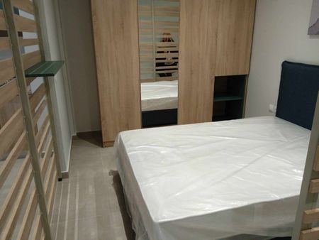 Studio/Γκαρσονιέρα για ενοικίαση Σταθμός ΟΣΕ (Βαρδάρης - Λαχανόκηποι) - Photo 5