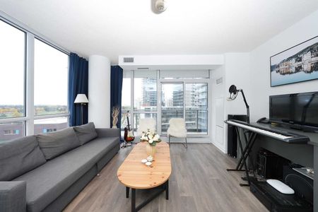 For Lease - 56 Forest Manor Road Unit# 702, Toronto, Ontario - Photo 4