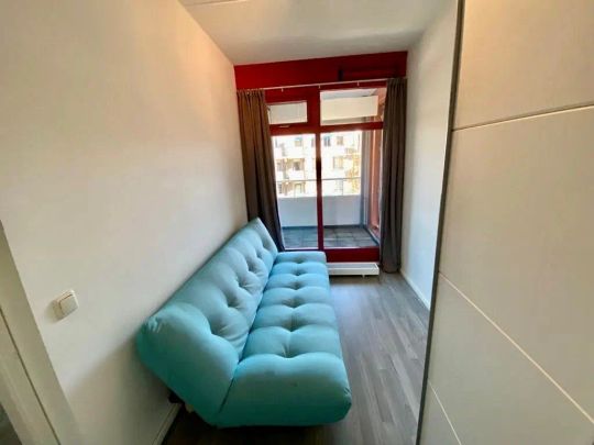 Appartement meublé de 2 chambres Sumatrastraat, Amsterdam - À louer - Photo 1