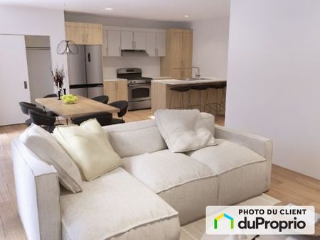 9425, rue Foreman, Trois-Rivières (Trois-Rivières) à louer - Photo 3