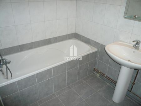 Location Appartement 4 pièces 101m² ERSTEIN 67150 - Photo 5