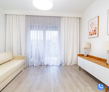 Nowoczesna kawalerka|26m2|Steam Park - Photo 3